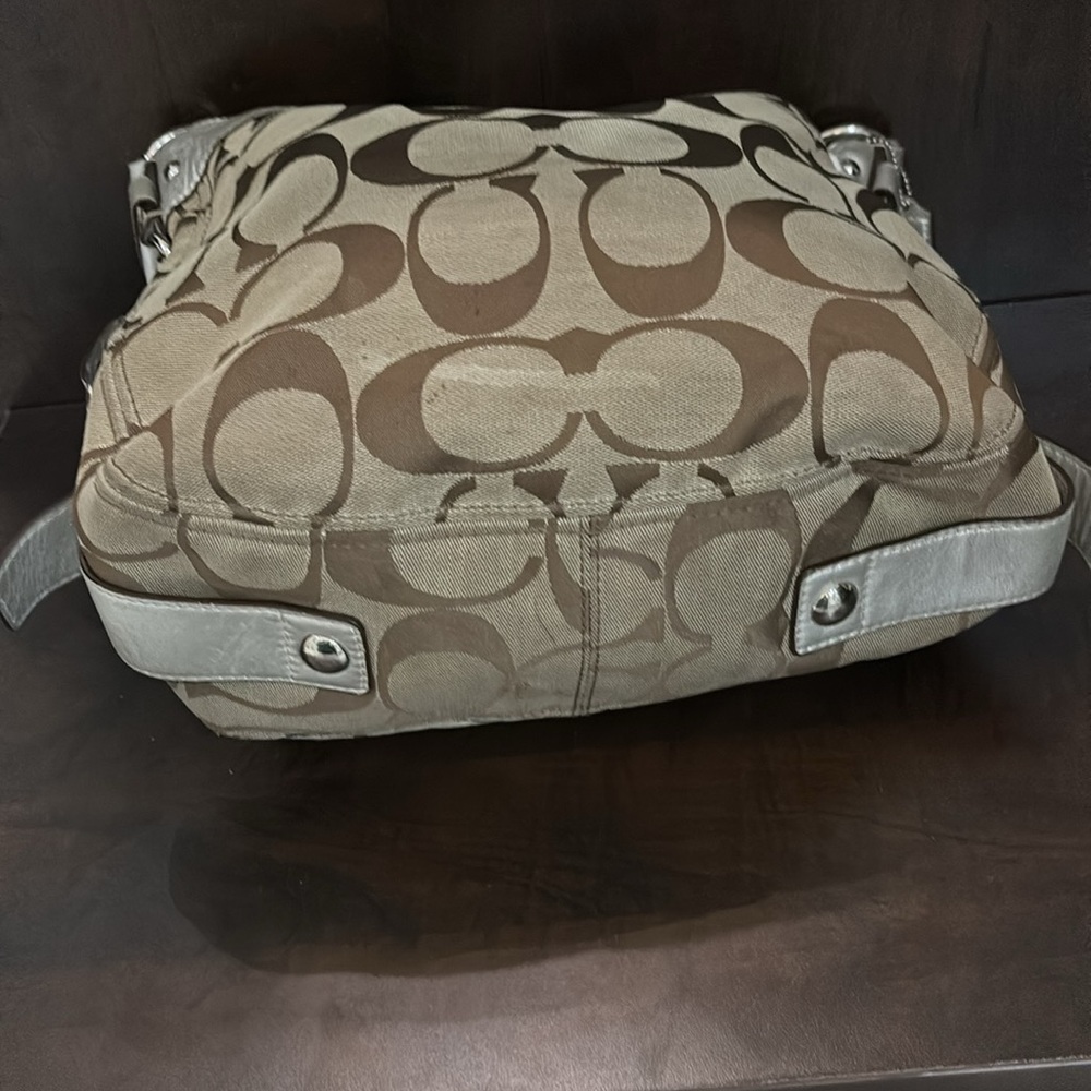 Coach bag - Picture 7 of 12